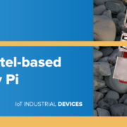 Rock Pi X - Next Intel-based clone of Raspberry Pi