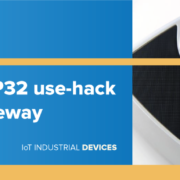 Raspberry Pi & ESP32 use-hack of OpenMQTTGateway