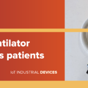 Arduino-based ventilator to help coronavirus patients